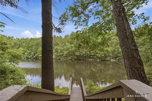 601 Hidden Valley Dr, Demorest, GA 30535 - Photo 16