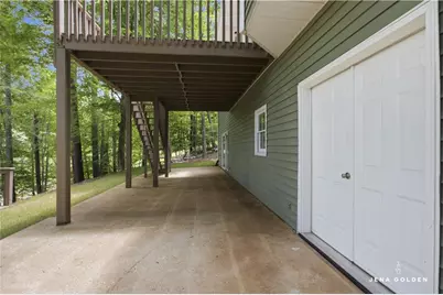 601 Hidden Valley Drive, Demorest, GA 30535 - Photo 14