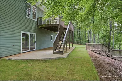 601 Hidden Valley Drive, Demorest, GA 30535 - Photo 20