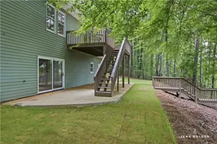 601 Hidden Valley Dr, Demorest, GA 30535 - Photo 20