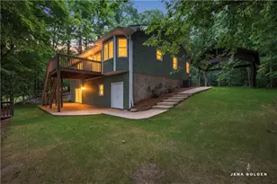 601 Hidden Valley Dr, Demorest, GA 30535 - Photo 8
