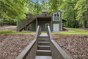 601 Hidden Valley Dr, Demorest, GA 30535 - Photo 18