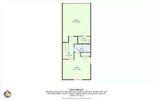 308 Dawson Dr, Woodstock, GA 30188 - Photo 42
