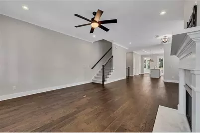 308 Dawson Drive, Woodstock, GA 30188 - Photo 6