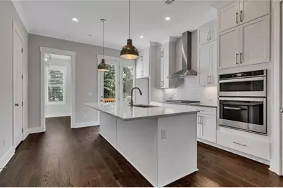308 Dawson Drive, Woodstock, GA 30188 - Photo 12