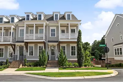 308 Dawson Drive, Woodstock, GA 30188 - Photo 1