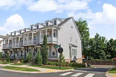 308 Dawson Drive, Woodstock, GA 30188 - Photo 2