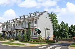 308 Dawson Dr, Woodstock, GA 30188 - Photo 2