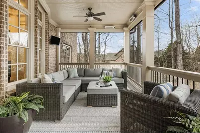 15873 Meadow King Court, Milton, GA 30004 - Photo 36