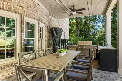 15873 Meadow King Court, Milton, GA 30004 - Photo 72