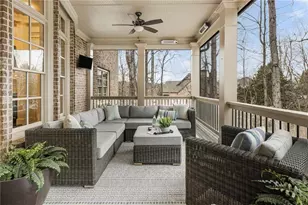 15873 Meadow King Ct, Milton, GA 30004 - Photo 34