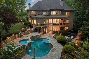 15873 Meadow King Ct, Milton, GA 30004 - Photo 4