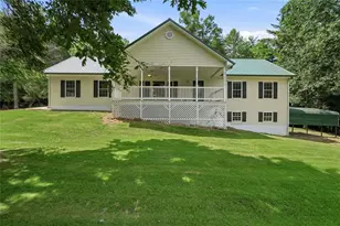 176 Mill Trace Ct, Cleveland, GA 30528 - Photo 1