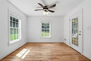176 Mill Trace Ct, Cleveland, GA 30528 - Photo 4