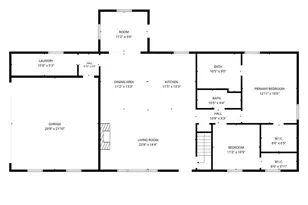 176 Mill Trace Ct, Cleveland, GA 30528 - Photo 30
