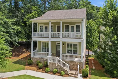 3907 Suwanee Manor Drive, Suwanee, GA 30024 - Photo 20
