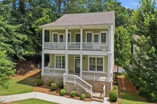 3907 Suwanee Manor Dr, Suwanee, GA 30024 - Photo 20