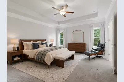 3907 Suwanee Manor Drive, Suwanee, GA 30024 - Photo 4