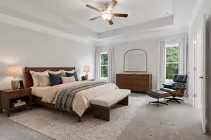 3907 Suwanee Manor Dr, Suwanee, GA 30024 - Photo 4