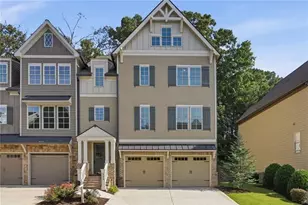222 Trecastle Square, Canton, GA 30114 - Photo 1