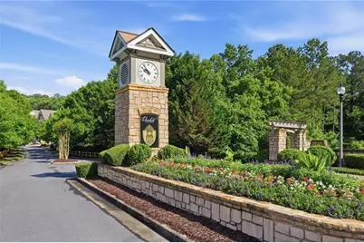 222 Trecastle Square #21, Canton, GA 30114 - Photo 32