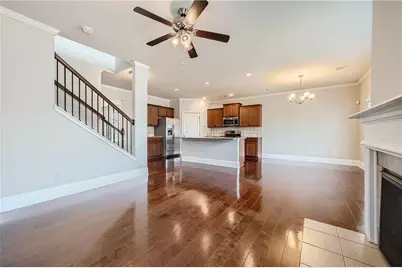4648 Bogan Meadows Drive, Buford, GA 30519 - Photo 6
