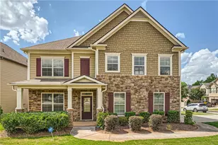 4648 Bogan Meadows Dr, Buford, GA 30519 - Photo 2