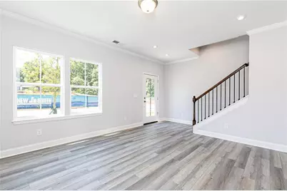 3055 Beacon Bend Crossing, Lawrenceville, GA 30043 - Photo 4