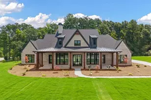 106 Sycamore Dr, Carrollton, GA 30117 - Photo 4