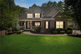 131 Bentonville Ln, Douglasville, GA 30134 - Photo 1