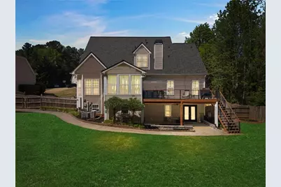131 Bentonville Lane, Douglasville, GA 30134 - Photo 38