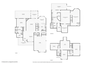 131 Bentonville Ln, Douglasville, GA 30134 - Photo 48