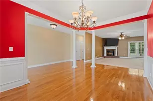 131 Bentonville Ln, Douglasville, GA 30134 - Photo 12