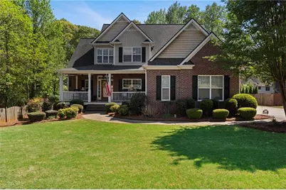 131 Bentonville Lane, Douglasville, GA 30134 - Photo 1