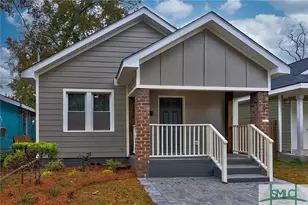 1032 Demmond St, Savannah, GA 31415 - Photo 1