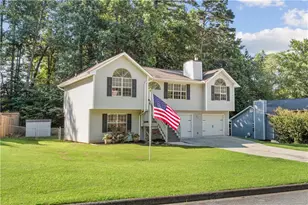 1145 Sycamore Summit, Buford, GA 30518 - Photo 2