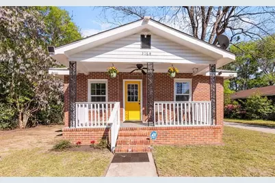 2164 Monroe Avenue, Macon, GA 31204 - Photo 2