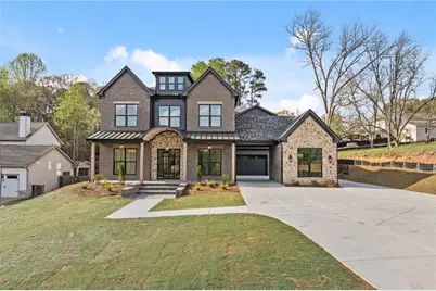 3299 Bailey Road, Dacula, GA 30019 - Photo 1