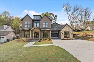 3299 Bailey Rd, Dacula, GA 30019 - Photo 1