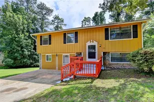 2484 Rhoanoke Dr, Duluth, GA 30096 - Photo 4