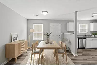 1211 Brookstone Road, Atlanta, GA 30349 - Photo 2