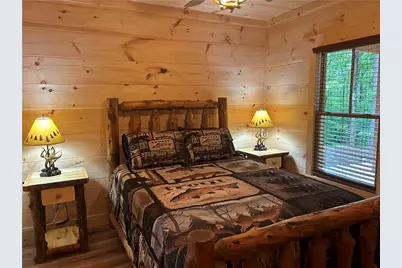 895 Camp Branch Road, Ellijay, GA 30540 - Photo 8