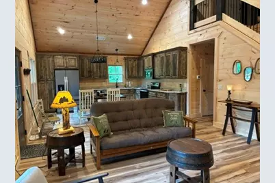 895 Camp Branch Road, Ellijay, GA 30540 - Photo 4