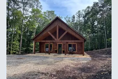895 Camp Branch Road, Ellijay, GA 30540 - Photo 1