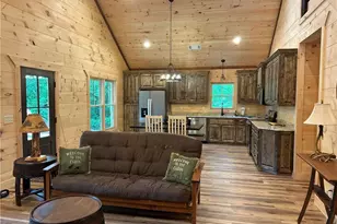 895 Camp Branch Rd, Ellijay, GA 30540 - Photo 2