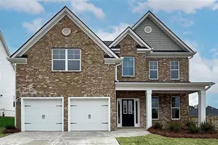 2037 Winged Elm Wy, Lawrenceville, GA 30045 - Photo 1
