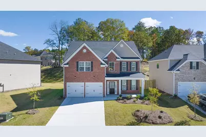 2037 Winged Elm Way, Lawrenceville, GA 30045 - Photo 1