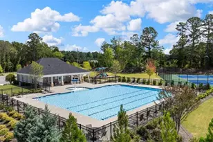 2037 Winged Elm Wy, Lawrenceville, GA 30045 - Photo 32