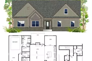 250 Observation Pointe, Dallas, GA 30132 - Photo 2