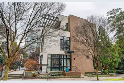 721 Longleaf Drive NE #1, Atlanta, GA 30342 - Photo 2